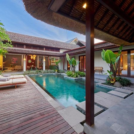 تْشانغو Bumbak Park Villas المظهر الخارجي الصورة