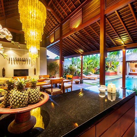 تْشانغو Bumbak Park Villas المظهر الخارجي الصورة