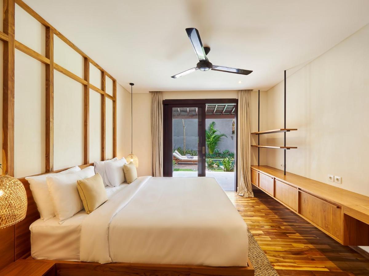 تْشانغو Bumbak Park Villas المظهر الخارجي الصورة
