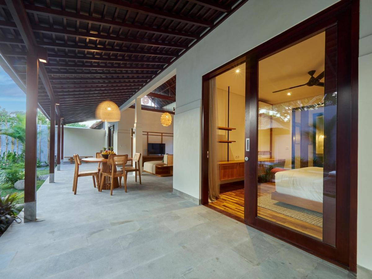 تْشانغو Bumbak Park Villas المظهر الخارجي الصورة
