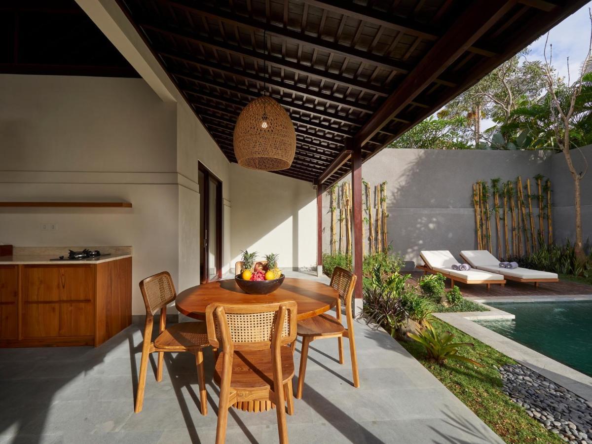 تْشانغو Bumbak Park Villas المظهر الخارجي الصورة