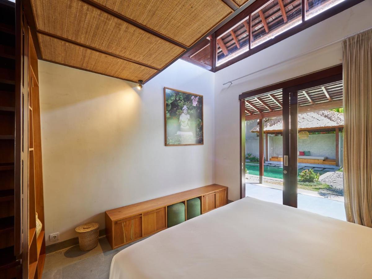 تْشانغو Bumbak Park Villas المظهر الخارجي الصورة