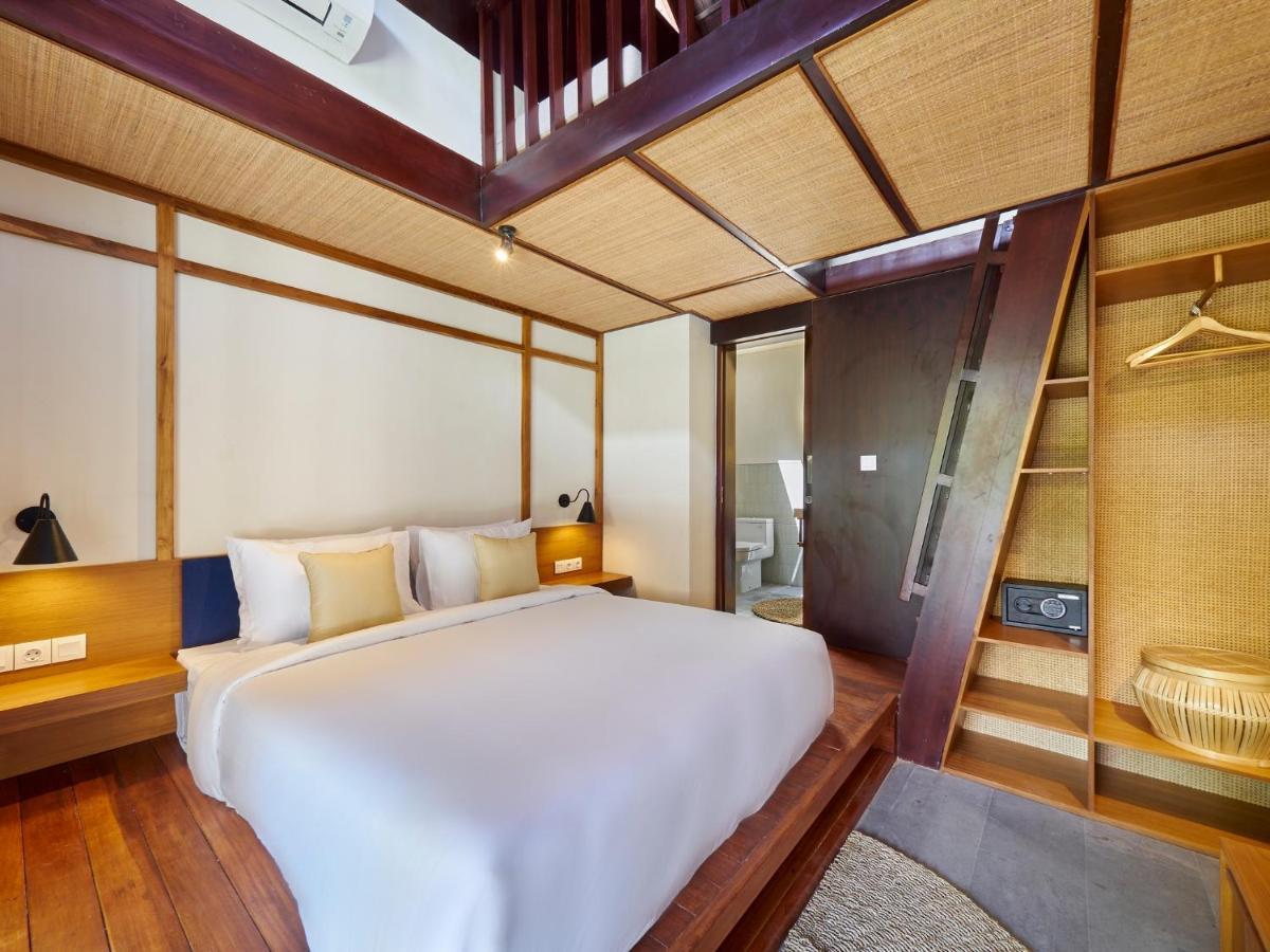تْشانغو Bumbak Park Villas المظهر الخارجي الصورة