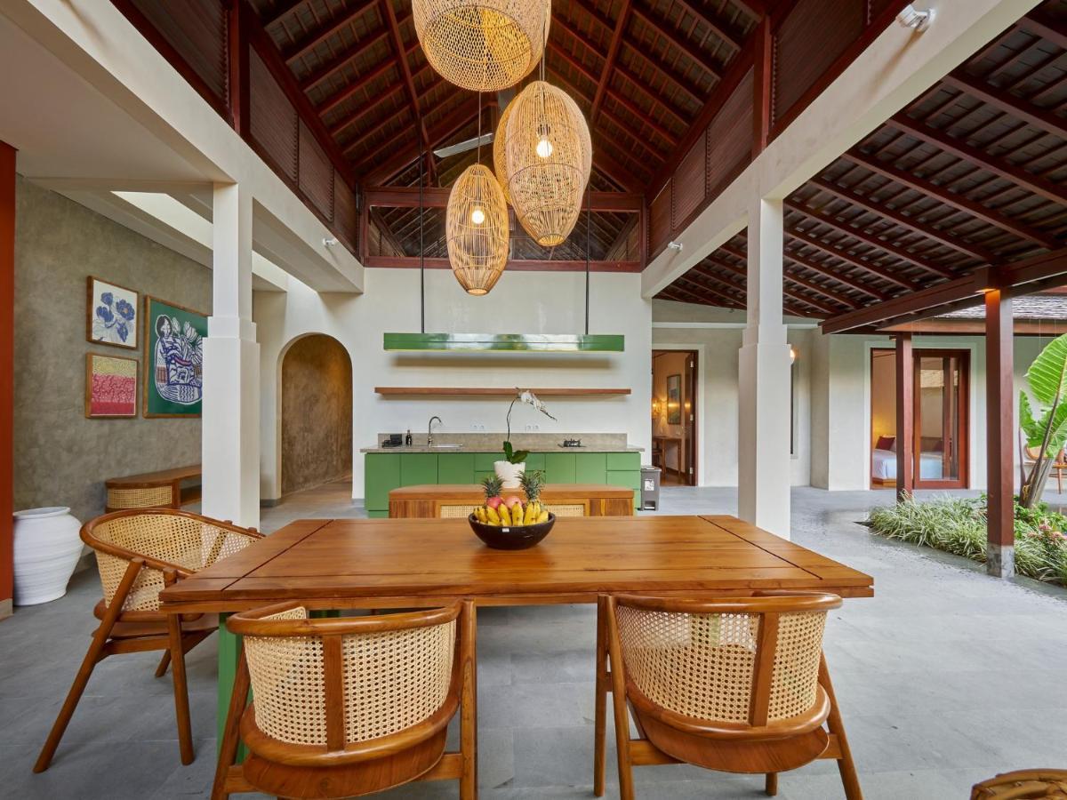 تْشانغو Bumbak Park Villas المظهر الخارجي الصورة