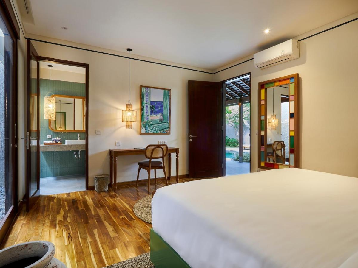 تْشانغو Bumbak Park Villas المظهر الخارجي الصورة