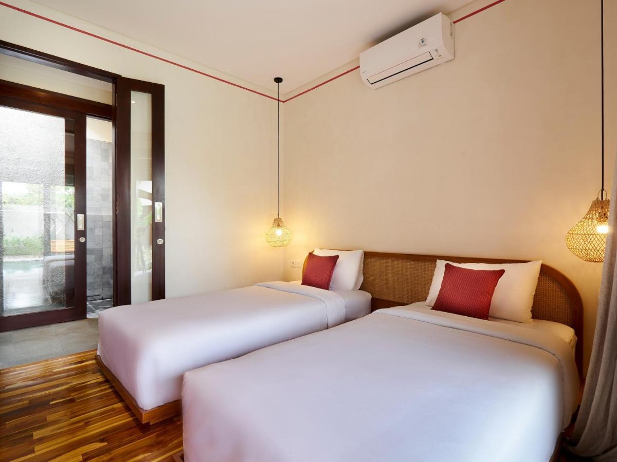 تْشانغو Bumbak Park Villas المظهر الخارجي الصورة