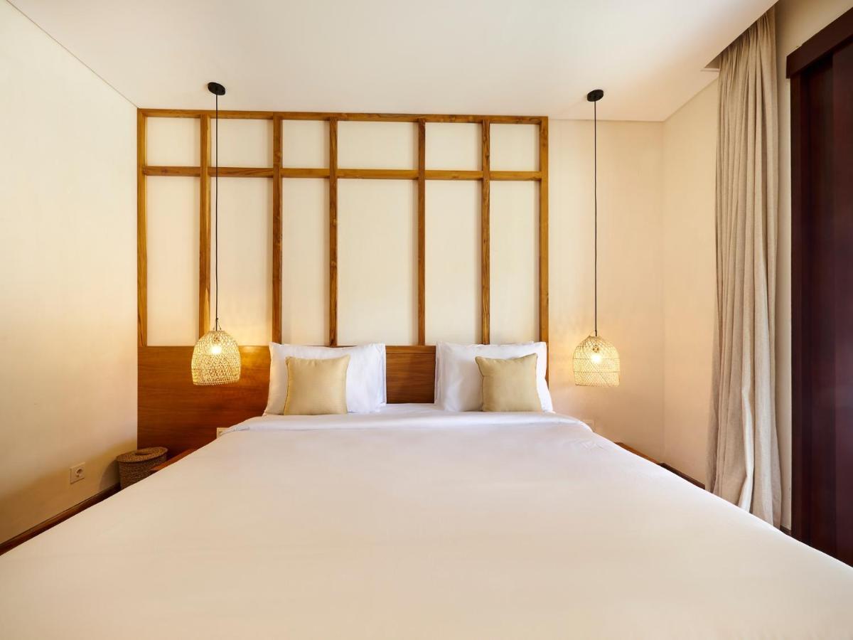 تْشانغو Bumbak Park Villas المظهر الخارجي الصورة