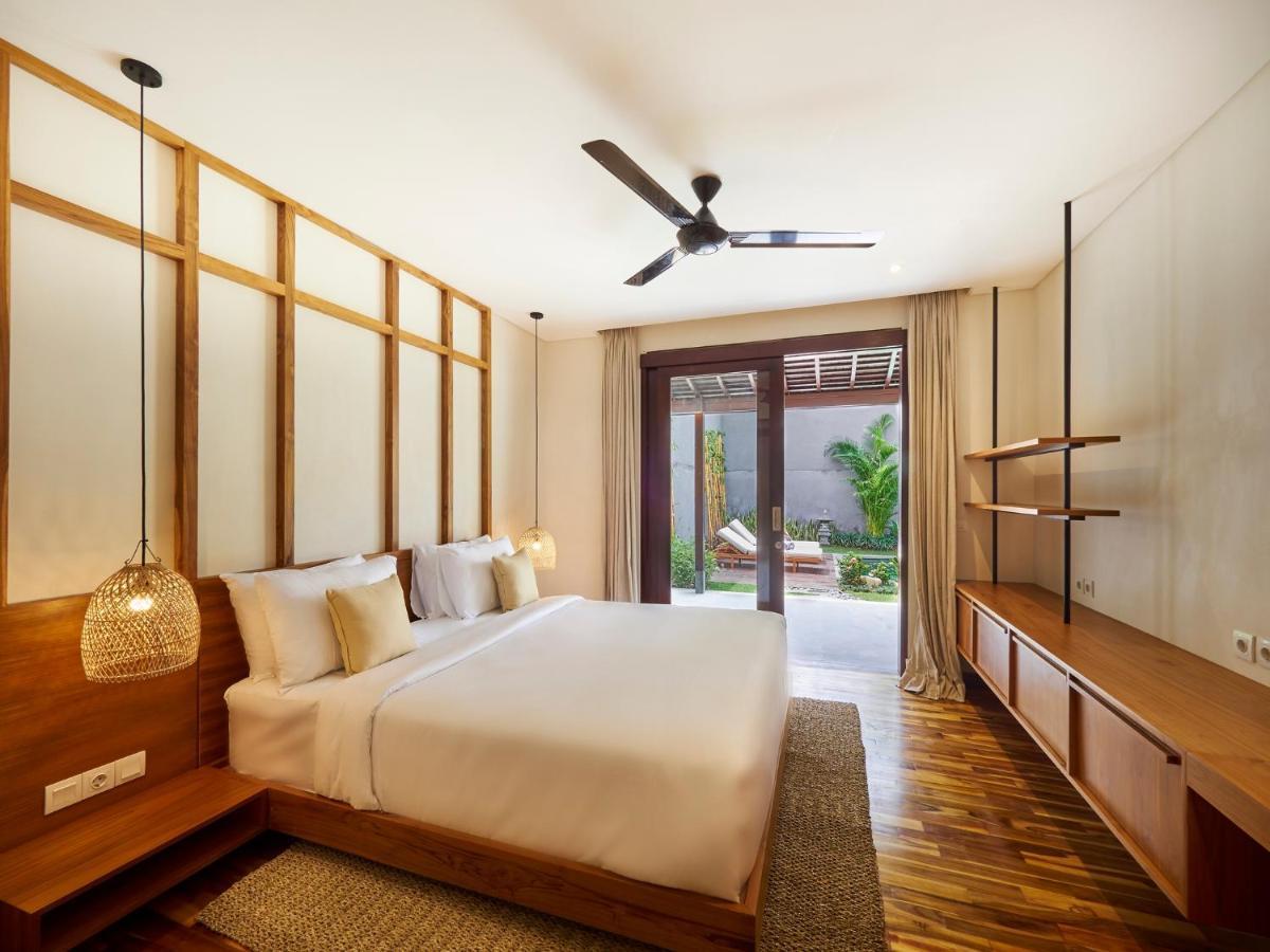 تْشانغو Bumbak Park Villas المظهر الخارجي الصورة