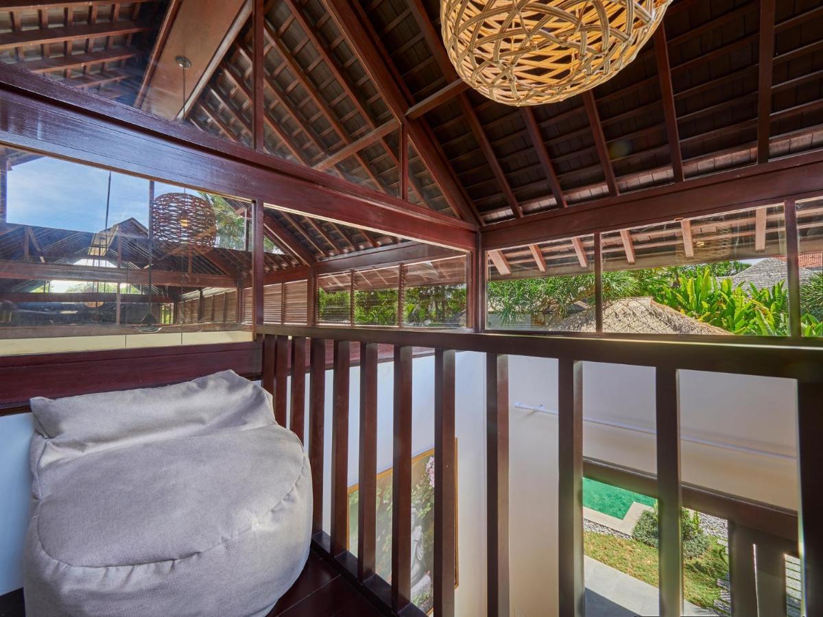 تْشانغو Bumbak Park Villas المظهر الخارجي الصورة