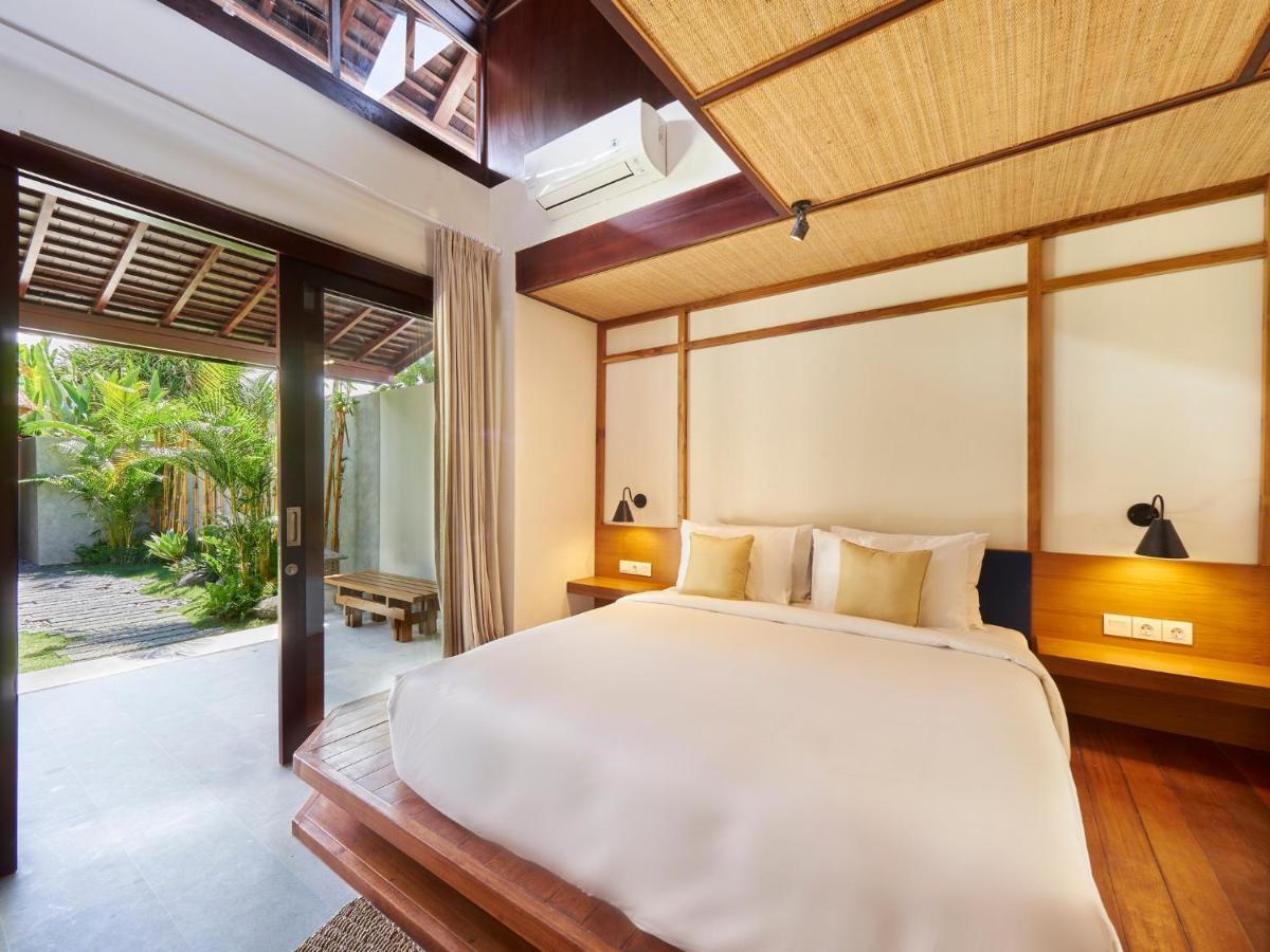 تْشانغو Bumbak Park Villas المظهر الخارجي الصورة