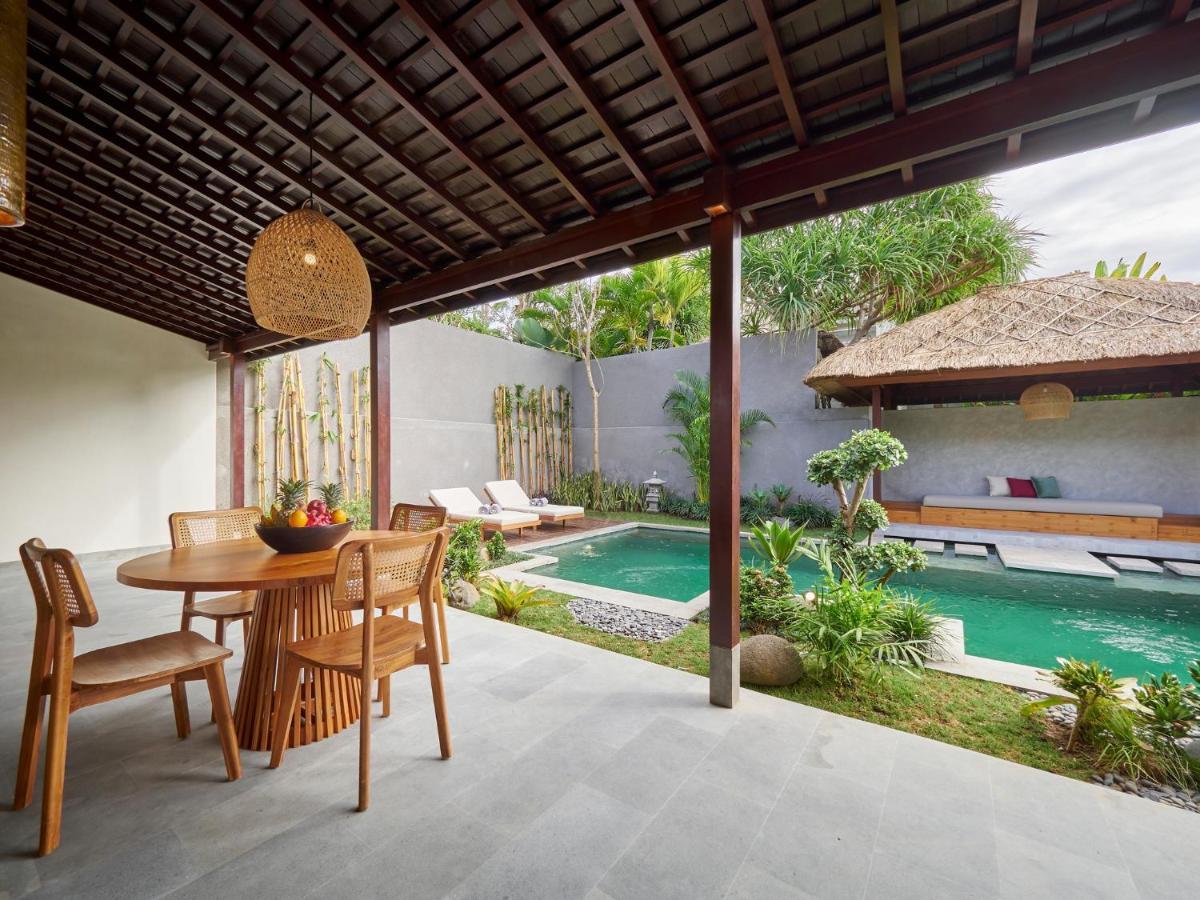 تْشانغو Bumbak Park Villas المظهر الخارجي الصورة