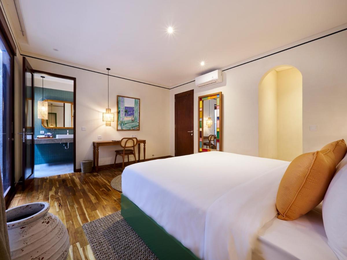 تْشانغو Bumbak Park Villas المظهر الخارجي الصورة