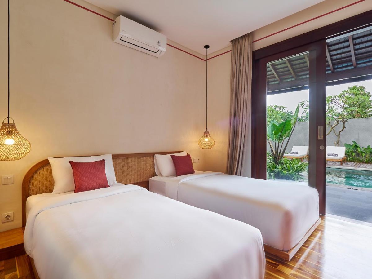 تْشانغو Bumbak Park Villas المظهر الخارجي الصورة