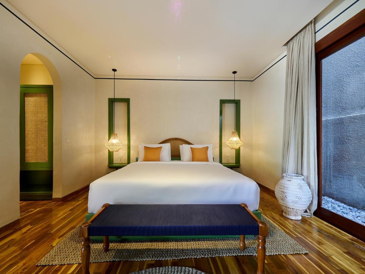 تْشانغو Bumbak Park Villas المظهر الخارجي الصورة