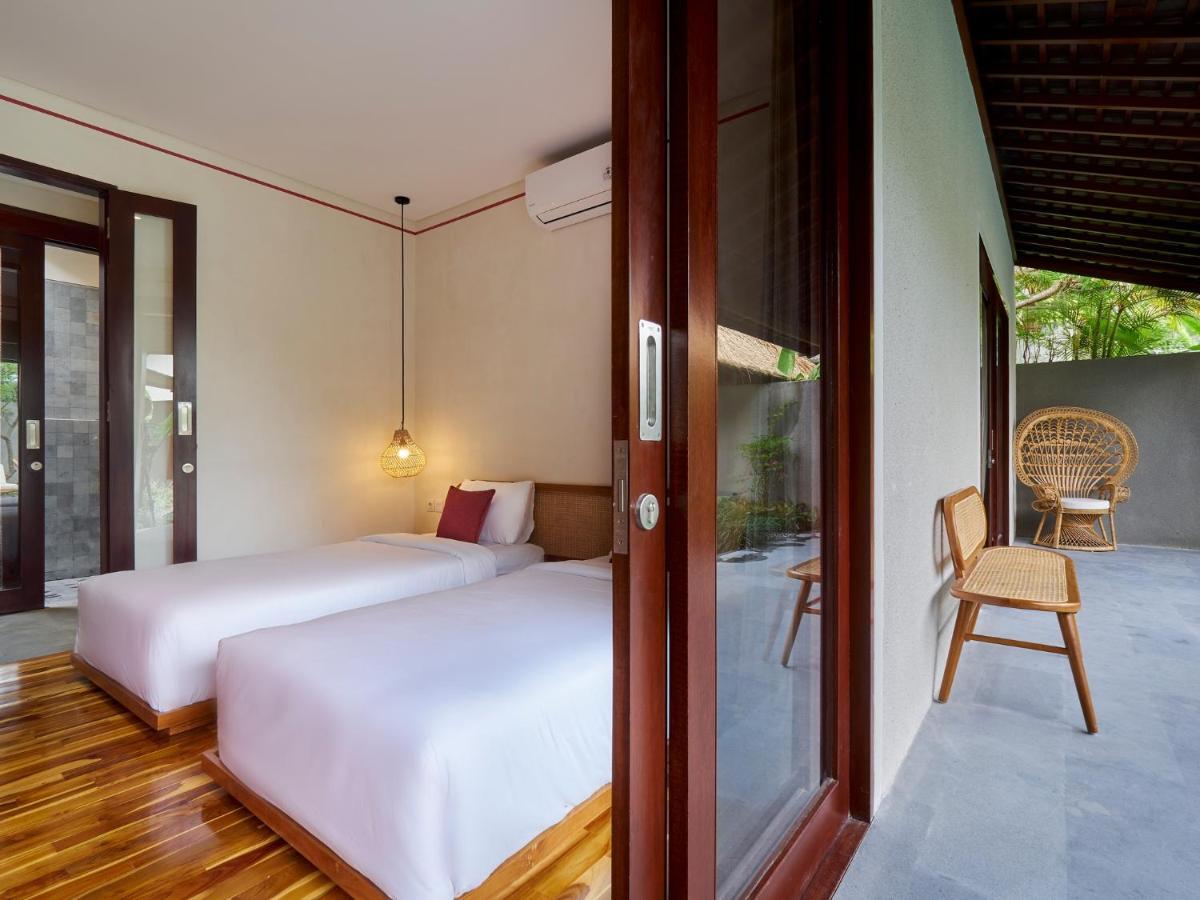 تْشانغو Bumbak Park Villas المظهر الخارجي الصورة