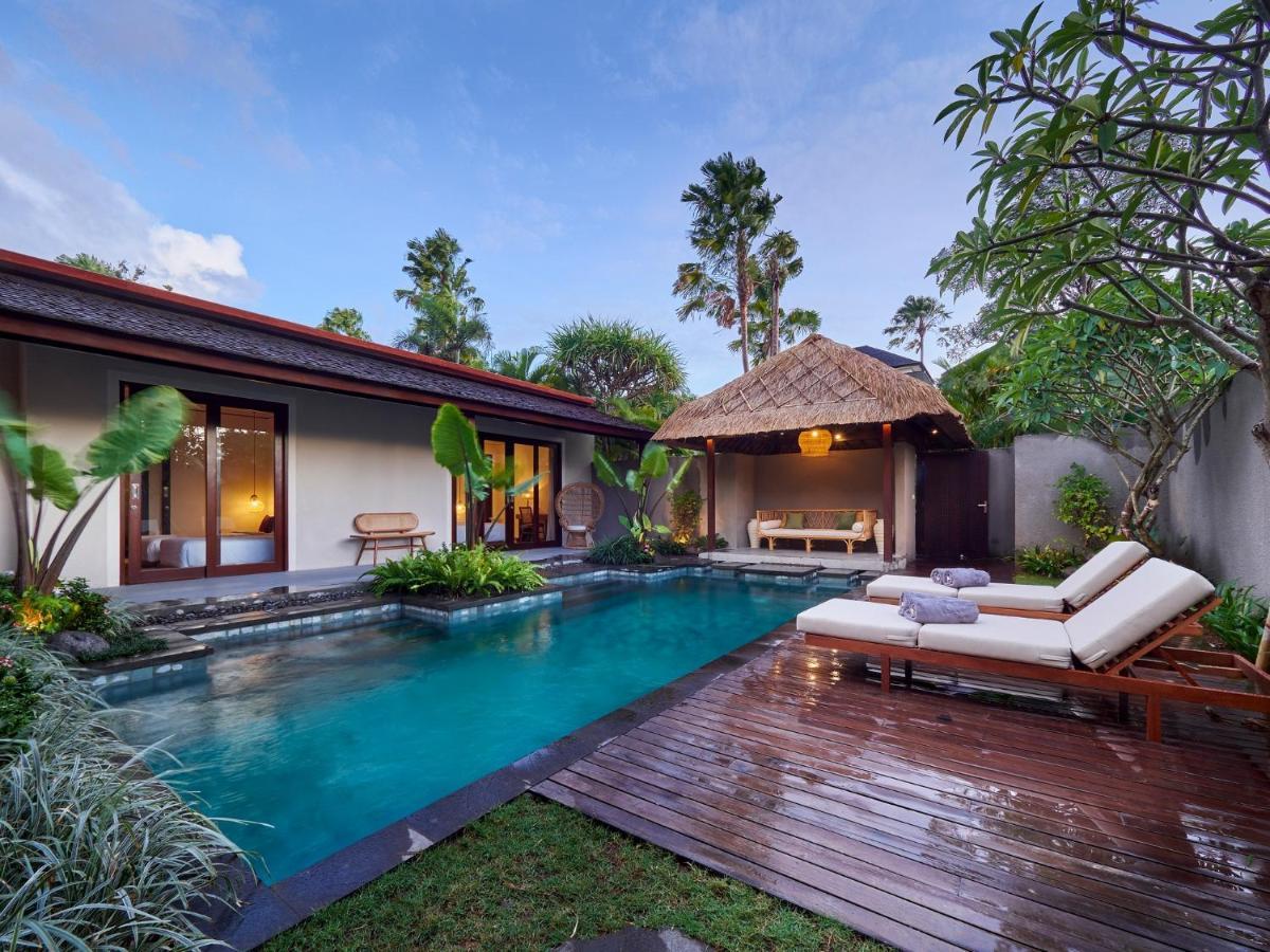 تْشانغو Bumbak Park Villas المظهر الخارجي الصورة