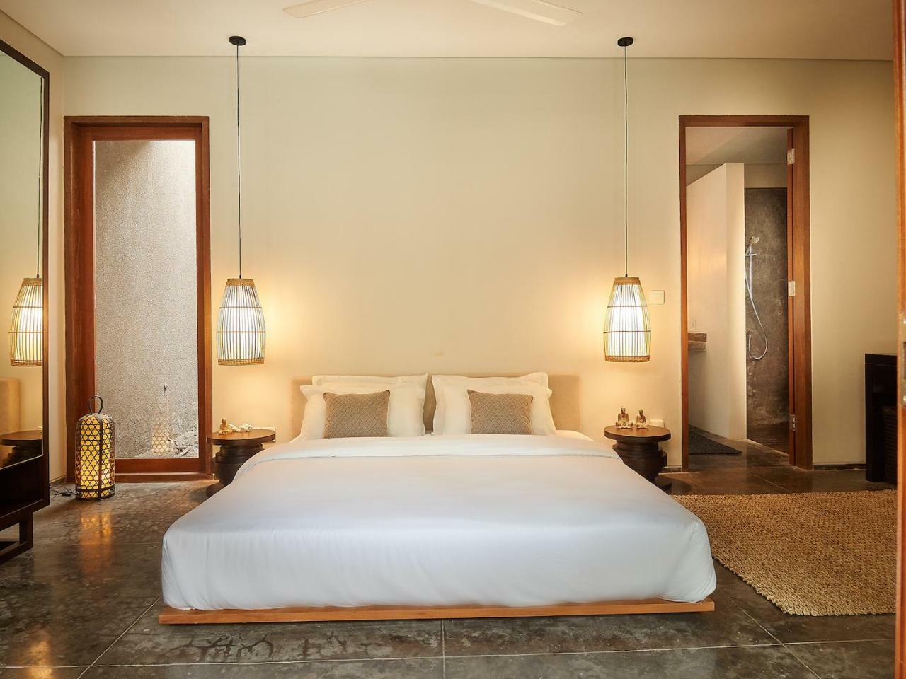 تْشانغو Bumbak Park Villas المظهر الخارجي الصورة
