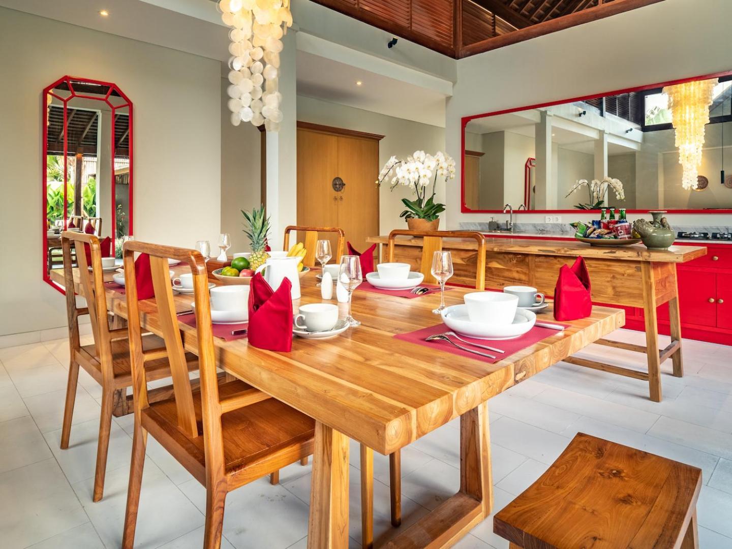 تْشانغو Bumbak Park Villas المظهر الخارجي الصورة