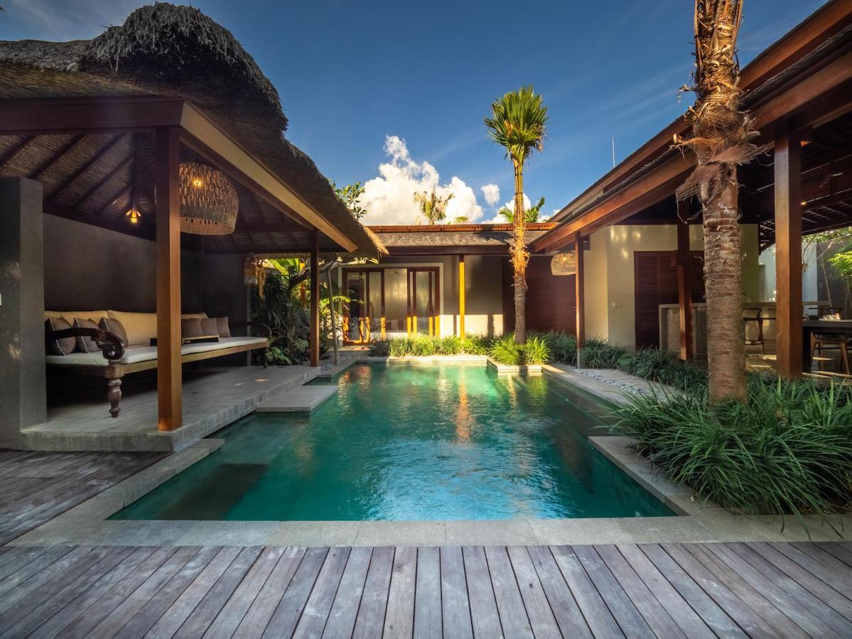 تْشانغو Bumbak Park Villas المظهر الخارجي الصورة